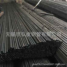 无锡精密吹氧管 9.7*0.8小口径冷拔精密焊管 Q195冷拔精密吹氧管