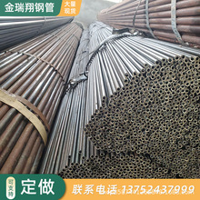 厂家现货吹氧管 Q235小口径焊管小口径圆管 吹氧管定制加工生产